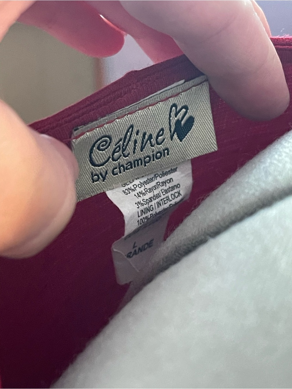 Set of 3 EUC Celine Brand (Bought through Modcloth) Wiggle Dresses. Size L - Picture 5 of 5